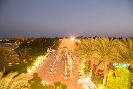 Dream Lagoon & Aquapark Resort (Ex. Soulotel Dream Resort & Spa) - 48