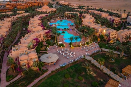 Dream Lagoon & Aquapark Resort (Ex. Soulotel Dream Resort & Spa) - 49