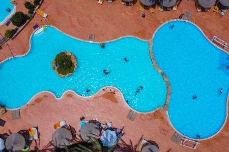 Dream Lagoon & Aquapark Resort (Ex. Soulotel Dream Resort & Spa) - 53