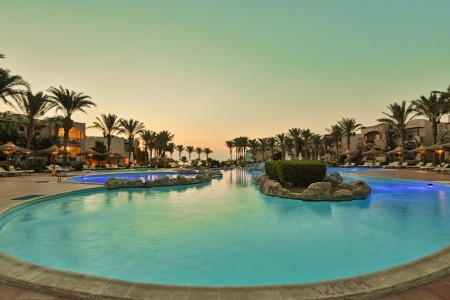 Dream Lagoon & Aquapark Resort (Ex. Soulotel Dream Resort & Spa) - 54