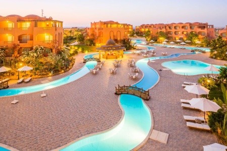 Dream Lagoon & Aquapark Resort (Ex. Soulotel Dream Resort & Spa) - 67