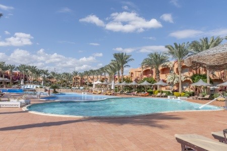 Dream Lagoon & Aquapark Resort (Ex. Soulotel Dream Resort & Spa) - 71