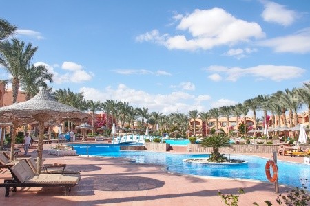 Dream Lagoon & Aquapark Resort (Ex. Soulotel Dream Resort & Spa) - 73