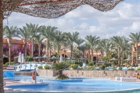Dream Lagoon & Aquapark Resort (Ex. Soulotel Dream Resort & Spa) - 76