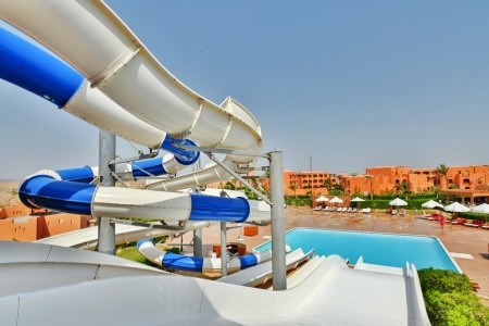 Dream Lagoon & Aquapark Resort (Ex. Soulotel Dream Resort & Spa) - 79