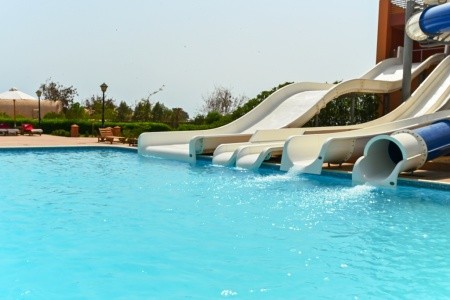 Dream Lagoon & Aquapark Resort (Ex. Soulotel Dream Resort & Spa) - 80