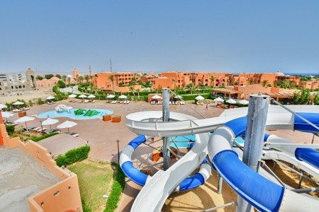 Dream Lagoon & Aquapark Resort (Ex. Soulotel Dream Resort & Spa) - 81