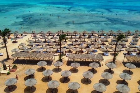 Dream Lagoon & Aquapark Resort (Ex. Soulotel Dream Resort & Spa) - 83