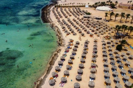 Dream Lagoon & Aquapark Resort (Ex. Soulotel Dream Resort & Spa) - 84