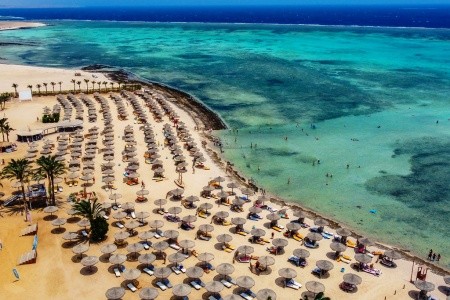 Dream Lagoon & Aquapark Resort (Ex. Soulotel Dream Resort & Spa) - 85