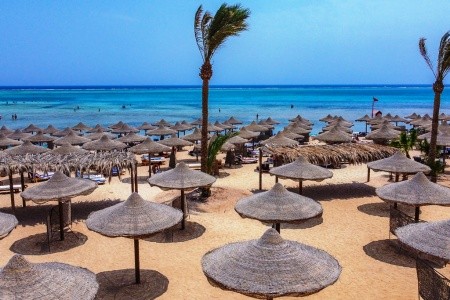 Dream Lagoon & Aquapark Resort (Ex. Soulotel Dream Resort & Spa) - 87