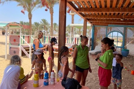 Dream Lagoon & Aquapark Resort (Ex. Soulotel Dream Resort & Spa) - 93