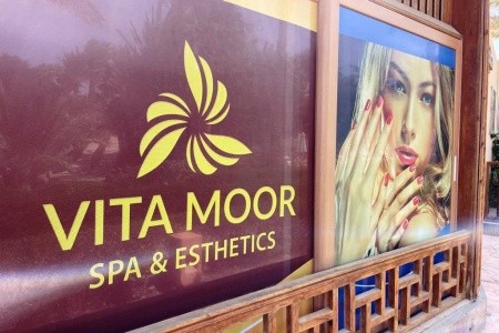 Dream Lagoon & Aquapark Resort (Ex. Soulotel Dream Resort & Spa) - 97