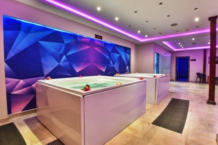 Dream Lagoon & Aquapark Resort (Ex. Soulotel Dream Resort & Spa) - 98