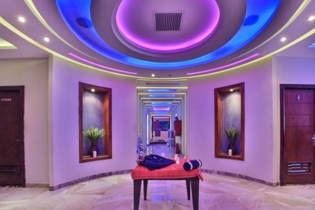 Dream Lagoon & Aquapark Resort (Ex. Soulotel Dream Resort & Spa) - 99