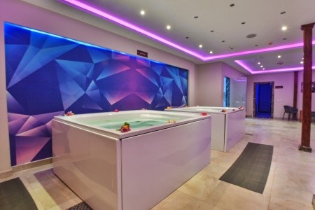 Dream Lagoon & Aquapark Resort (Ex. Soulotel Dream Resort & Spa) - 100