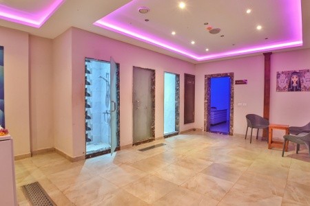 Dream Lagoon & Aquapark Resort (Ex. Soulotel Dream Resort & Spa) - 101