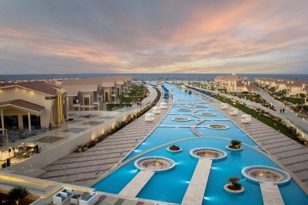 Pickalbatros Sea World Resort - 3