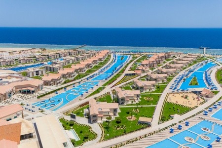 Pickalbatros Sea World Resort - 6