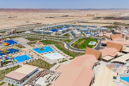 Pickalbatros Sea World Resort - 8