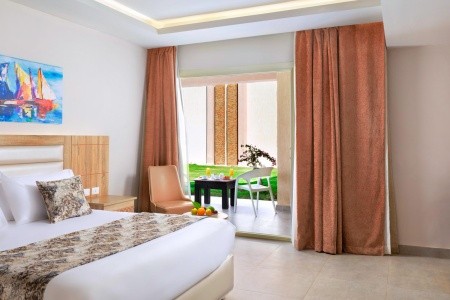 Pickalbatros Sea World Resort - 11