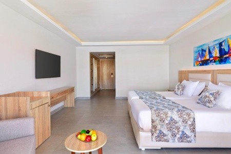 Pickalbatros Sea World Resort - 13