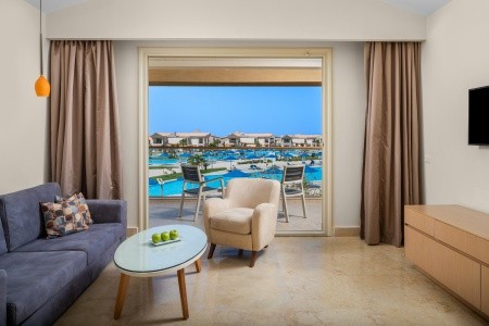 Pickalbatros Sea World Resort - 17