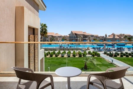 Pickalbatros Sea World Resort - 22