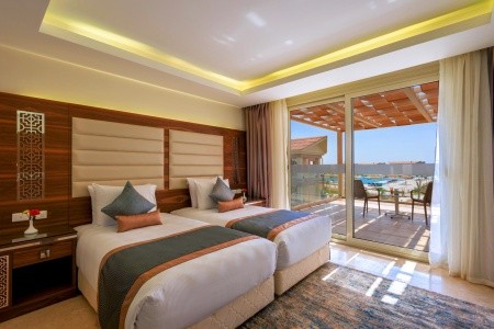 Pickalbatros Sea World Resort - 27