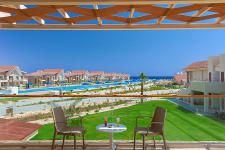 Pickalbatros Sea World Resort - 29