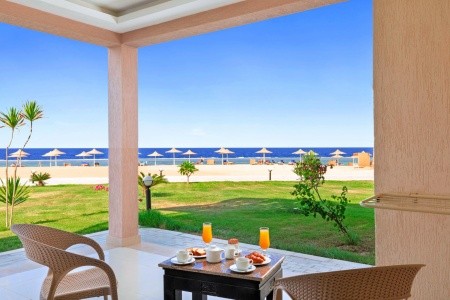 Pickalbatros Sea World Resort - 31