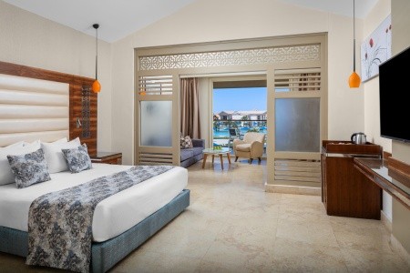 Pickalbatros Sea World Resort - 34