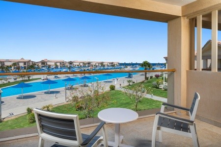 Pickalbatros Sea World Resort - 35