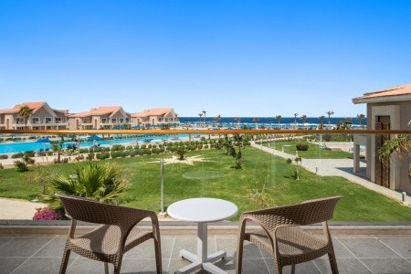 Pickalbatros Sea World Resort - 38