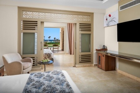 Pickalbatros Sea World Resort - 42