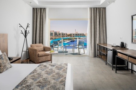 Pickalbatros Sea World Resort - 48