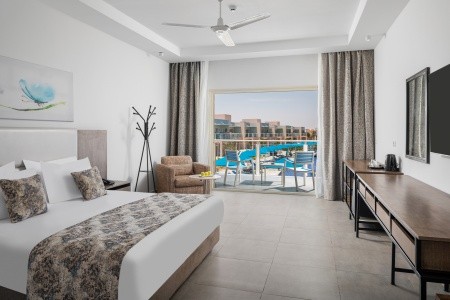 Pickalbatros Sea World Resort - 50