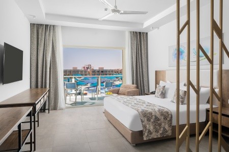 Pickalbatros Sea World Resort - 55