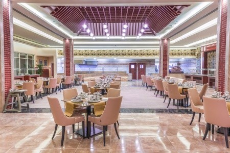 Pickalbatros Sea World Resort - 56