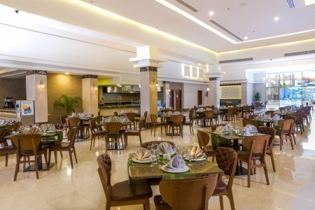 Pickalbatros Sea World Resort - 58