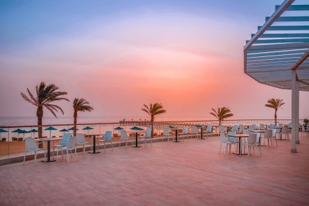 Pickalbatros Sea World Resort - 60