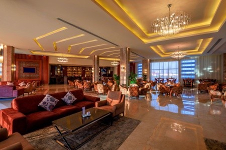 Pickalbatros Sea World Resort - 65