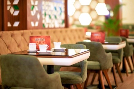 Pickalbatros Sea World Resort - 67