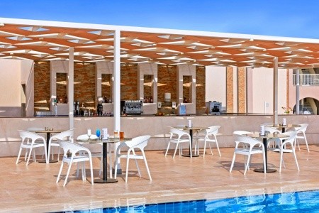 Pickalbatros Sea World Resort - 70