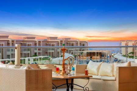 Pickalbatros Sea World Resort - 71