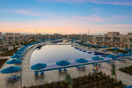 Pickalbatros Sea World Resort - 74