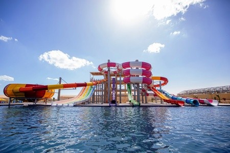 Pickalbatros Sea World Resort - 81