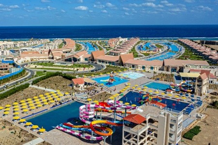 Pickalbatros Sea World Resort - 82