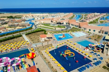 Pickalbatros Sea World Resort - 83