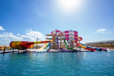 Pickalbatros Sea World Resort - 88